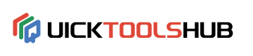 quicktoolshub.com